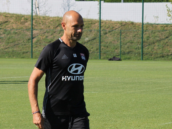OL : l’entraineur adjoint s’est blessé en célébrant la victoire pendant le derby