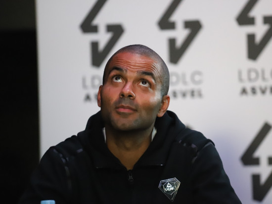 Tony Parker rachète la station de Villard-de-Lans