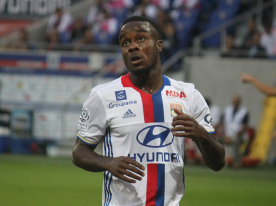 Guingamp-OL : Lyon toujours fébrile hors de ses bases (2-1) - VIDEO Guingamp-OL : Lyon toujours fébrile hors de ses bases (2-1) - VIDEO