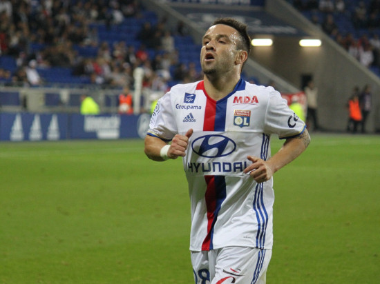 OL : Lyon en 4-4-2 avec le retour de Valbuena contre Nancy