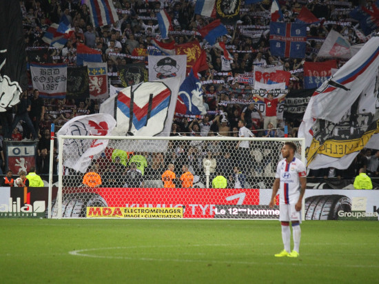 Muet face à Séville, l’OL se contentera de l’Europa League (0-0)