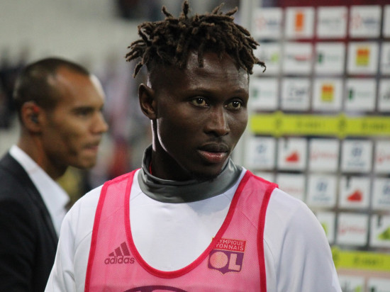 Toutes les forces de l'OL à Reims pour finir l'année sur une bonne note Toutes les forces de l'OL à Reims pour finir l'année sur une bonne note