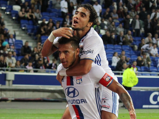 Victoire impérative pour l'OL contre Dijon ce dimanche ! Victoire impérative pour l'OL contre Dijon ce dimanche !