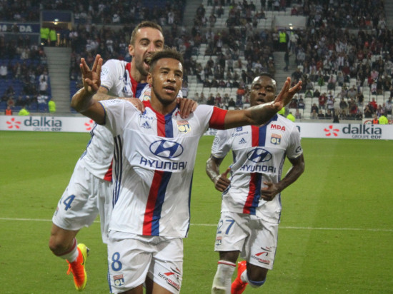 OL-ASSE : "Le match le plus excitant" de l’année, pour la première fois au Parc OL OL-ASSE : "Le match le plus excitant" de l’année, pour la première fois au Parc OL