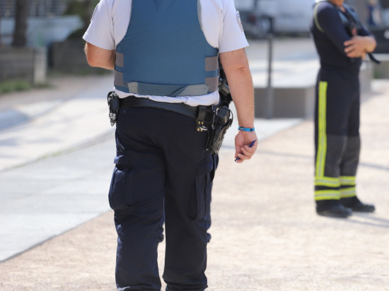 Fusillade de Villeurbanne : l'enquête confrontée à la loi du silence.