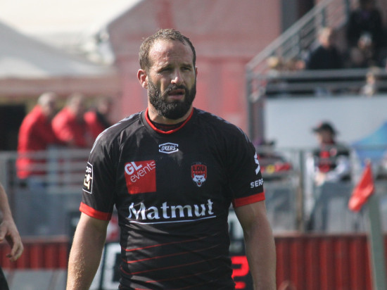 LOU : Michalak et Bonnaire out pour Toulon