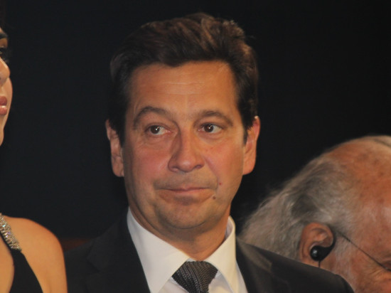 Laurent Gerra imite un Gérard Collomb obsédé par Lyon