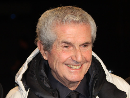 Festival Lumière 2018 : Claude Lelouch invité d'honneur de la soirée d'ouverture