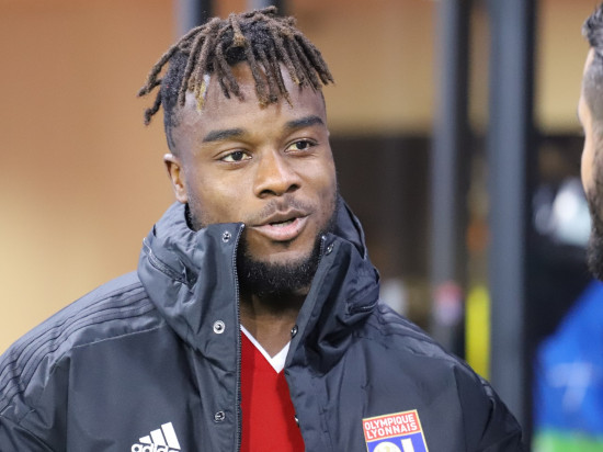 Mercato : Maxwel Cornet (OL) repousse une grosse offre venue d’Angleterre Mercato : Maxwel Cornet (OL) repousse une grosse offre venue d’Angleterre