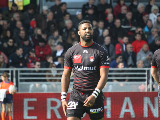 LOU/Castres : les Lyonnais ne s’arrêtent plus (31-12)