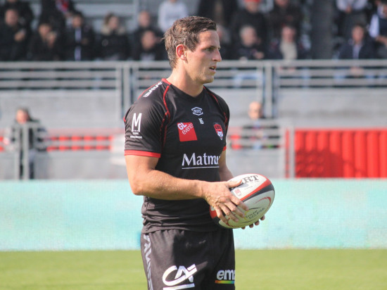 Le LOU battu à Oyonnax, ça fait 20 ans que ça dure ! (39-18)