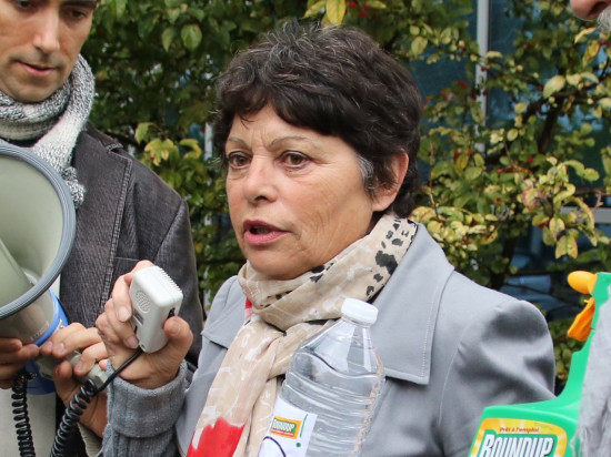 Michèle Rivasi perd la primaire EELV mais se range derrière Yannick Jadot