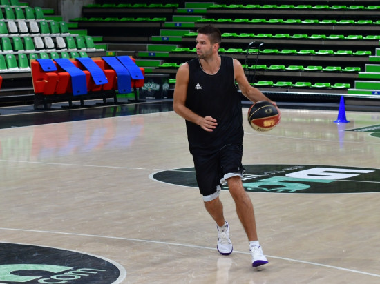 ASVEL-Nanterre : un match pour la gloire ASVEL-Nanterre : un match pour la gloire