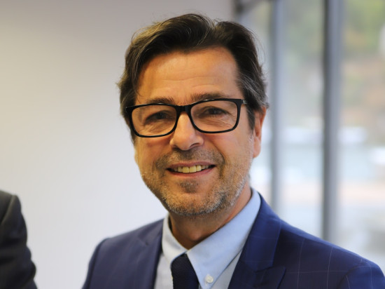 L’appel d’Emmanuel Hamelin aux autres déçus des Républicains L’appel d’Emmanuel Hamelin aux autres déçus des Républicains