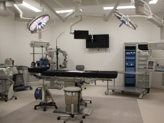 Ils volent pour près de 400 000 euros d'endoscopes à l'hôpital Ils volent pour près de 400 000 euros d'endoscopes à l'hôpital