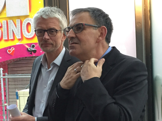 Lyon : à la recherche de trois nouveaux maires d’arrondissement