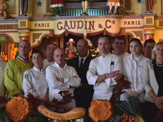 Paul Bocuse, un nom qui pèse plusieurs dizaines de millions d'euros