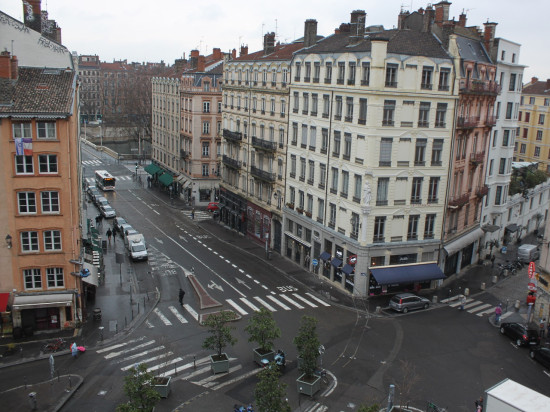 Insultés sur internet, de jeunes juifs pris dans une bagarre à Lyon