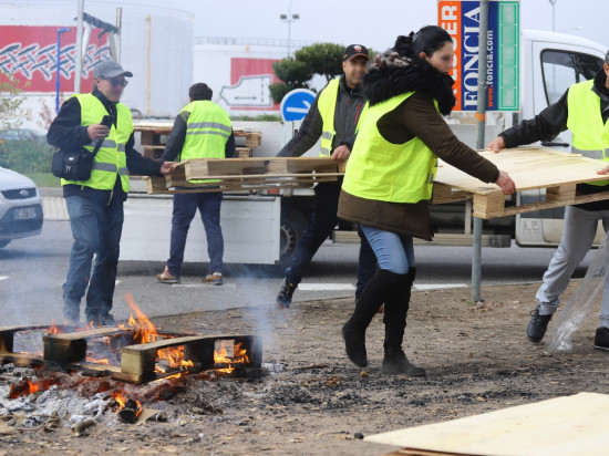 Rhône : troisième samedi de mobilisation des gilets jaunes