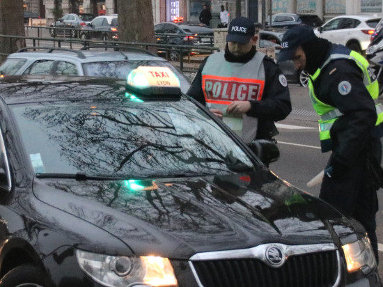 Son client tué dans un accident, un chauffeur de taxi condamné