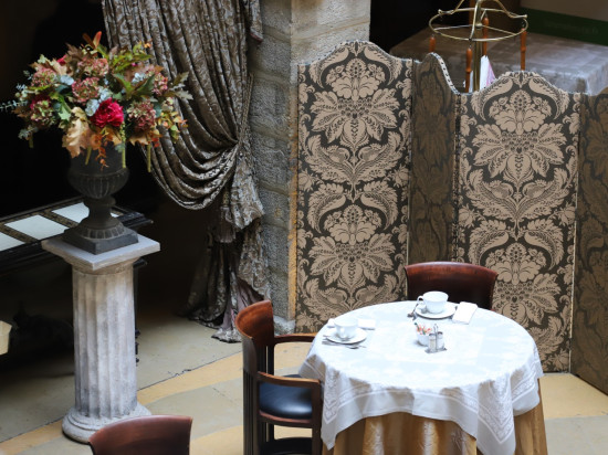 Lyon : la Cour des Loges officiellement sous pavillon Radisson