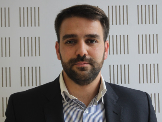 Antoine Mellies nommé ambassadeur du Front national pour la refondation en Auvergne Rhône-Alpes