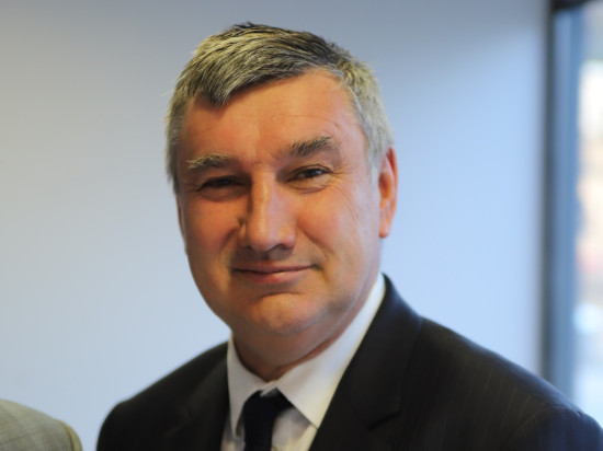 Accueil des mineurs non accompagnés : Christophe Guilloteau lance l’alerte