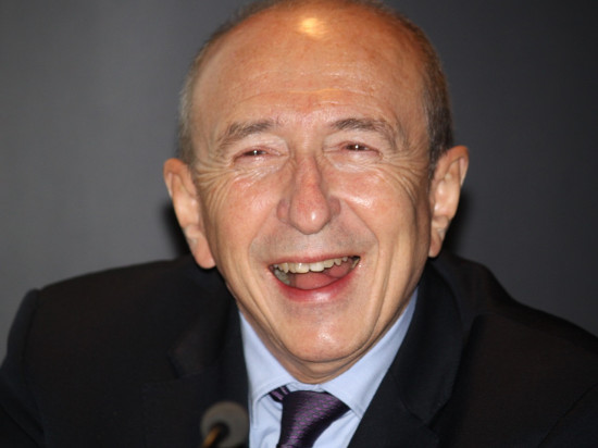 Collomb exclu du PS ? Le maire de Lyon bientôt fixé sur son sort