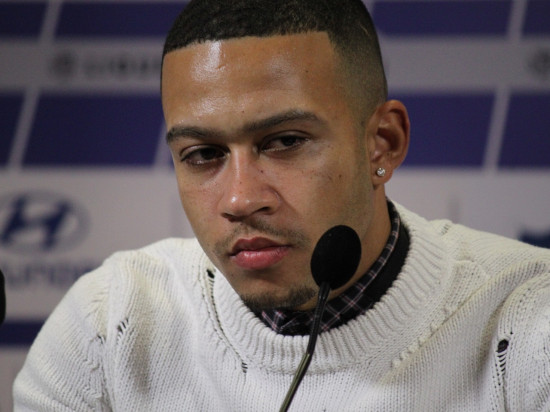 Cambriolage chez Memphis Depay à Ecully : le point sur l’enquête