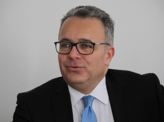 Denis Broliquier dénonce un retour de Gérard Collomb "ni loyal, ni moral" Denis Broliquier dénonce un retour de Gérard Collomb "ni loyal, ni moral"