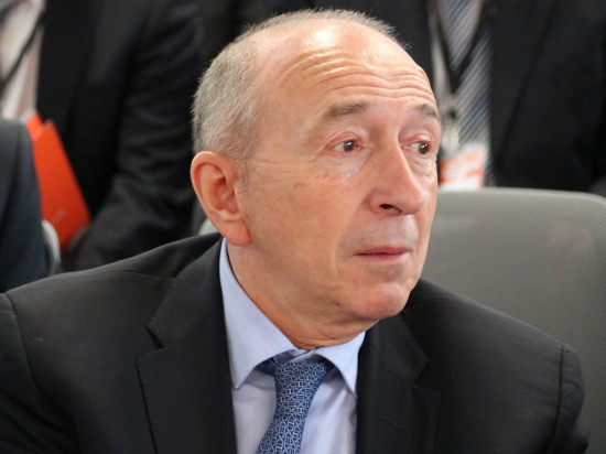 Collomb premier ministre de Macron ? "Ça ne sera pas moi"