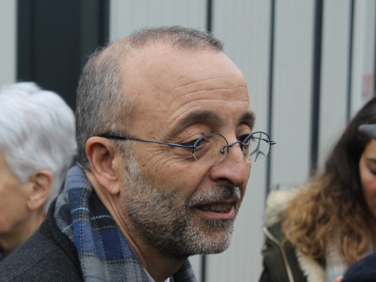 Martial Passi, maire de Givors, condamné : "enfin la justice est rendue"