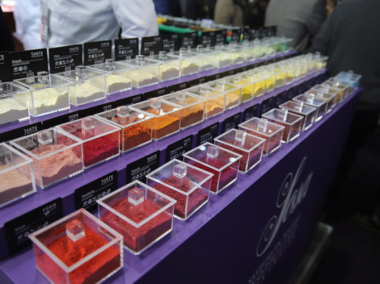 225 031 visiteurs au Sirha cette année