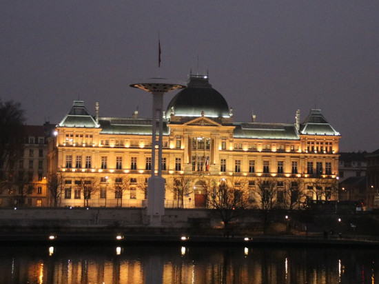 Parcoursup : deux universités lyonnaises classées parmi les 20 facultés les plus demandées (MàJ)