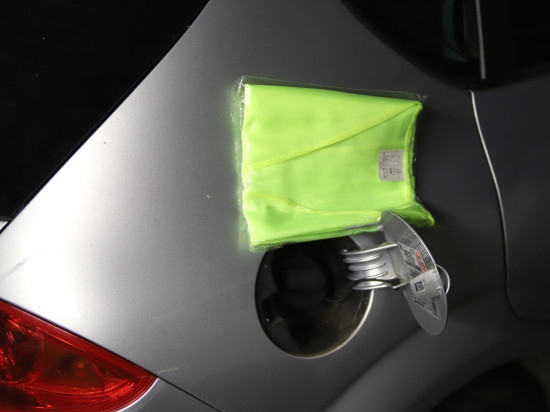 Villefranche-sur-Saône : Agressée, elle est aidée par les gilets jaunes postés au rond-point