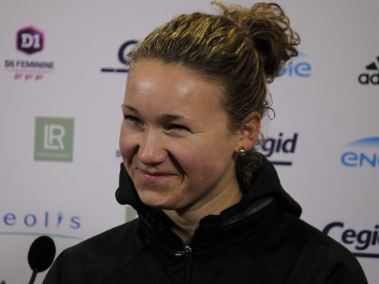 Coupe de France : une formalité pour les filles de l’OL ? Coupe de France : une formalité pour les filles de l’OL ?