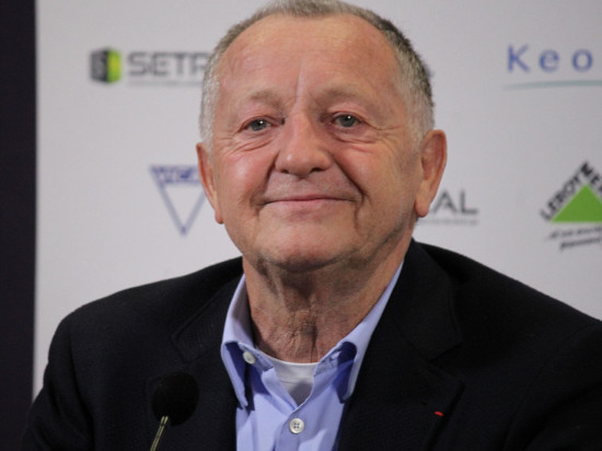 OL Groupe lance son Club Actionnaires