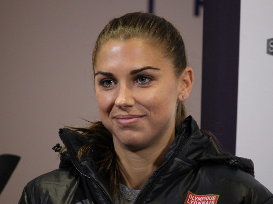 Coupe de France : l’OL féminin sans trembler, Morgan toujours muette Coupe de France : l’OL féminin sans trembler, Morgan toujours muette