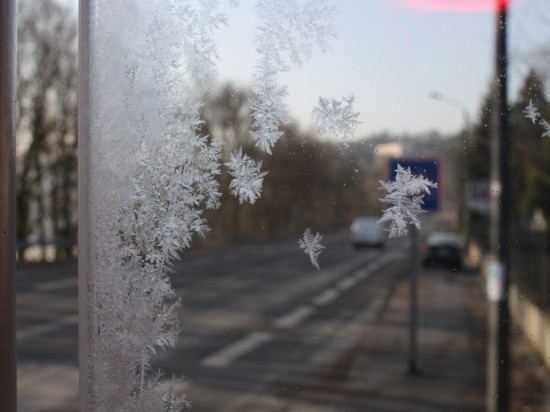 Auvergne-Rhône-Alpes : Les températures les plus froides depuis 2005 en ce début de semaine Auvergne-Rhône-Alpes : Les températures les plus froides depuis 2005 en ce début de semaine