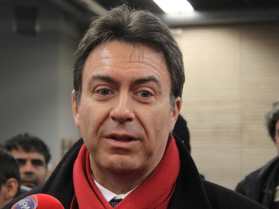 Xavier Inglebert nommé secrétaire général du groupe Alila