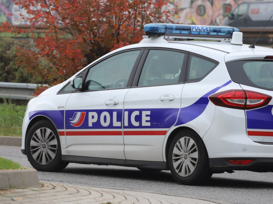 Villeurbanne : il faisait du rodéo avec une motocross et prenait la fuite à l'arrivée des policiers