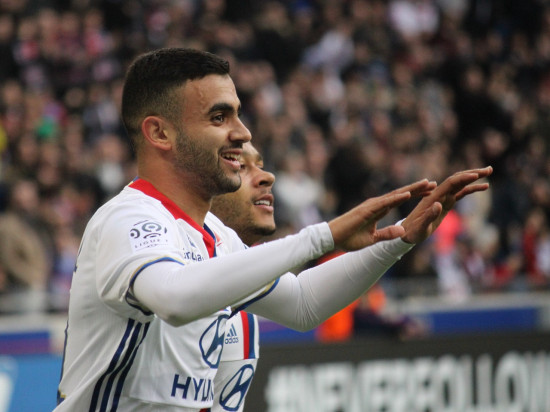 OL : Mario Balotelli courtisé, Rachid Ghezzal prolongé ? OL : Mario Balotelli courtisé, Rachid Ghezzal prolongé ?