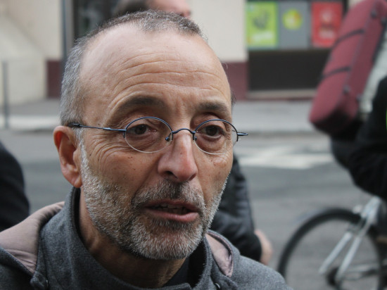 Gestion de Givors : le maire Martial Passi visé par une nouvelle enquête