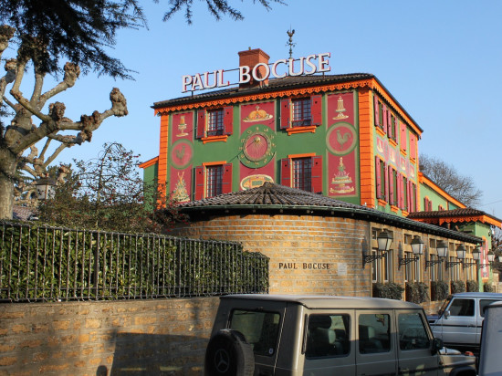 Bras droit de Paul Bocuse pendant 40 ans, Roger Jaloux s’est éteint Bras droit de Paul Bocuse pendant 40 ans, Roger Jaloux s’est éteint