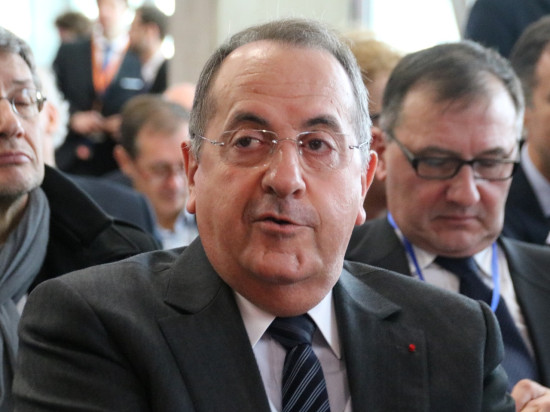 Le préfet du Rhône, Michel Delpuech, nommé en Île-de-France ? Le préfet du Rhône, Michel Delpuech, nommé en Île-de-France ?