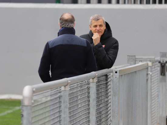 OL : Bruno Genesio déjà fixé sur son sort