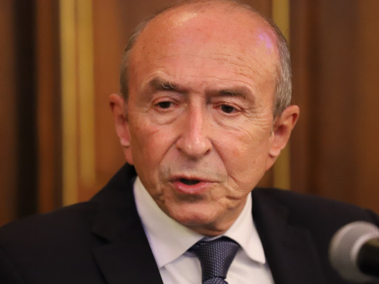 Adolescente mortellement renversée rue de la Ré : "nous tirerons les conséquences" assure Collomb