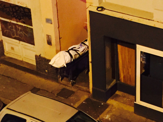 Lyon : une odeur pestilentielle depuis un décès fin juin