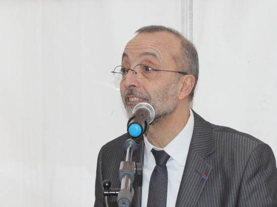 Prise illégale d'intérêt : le maire de Givors condamné ce jeudi ?