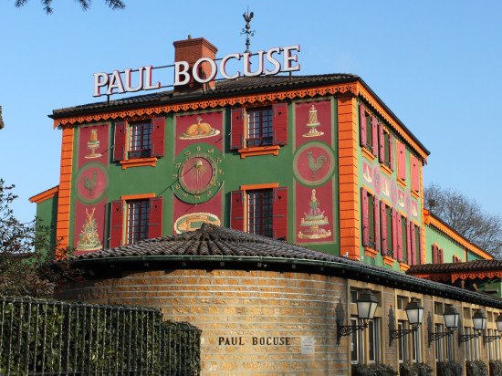 Le célèbre groom de Bocuse appelé à de hautes fonctions aux Comores ?